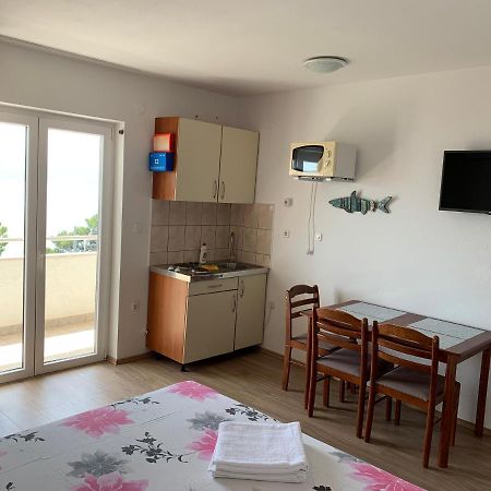 Villa Barbara Lokva Rogoznica Bagian luar foto