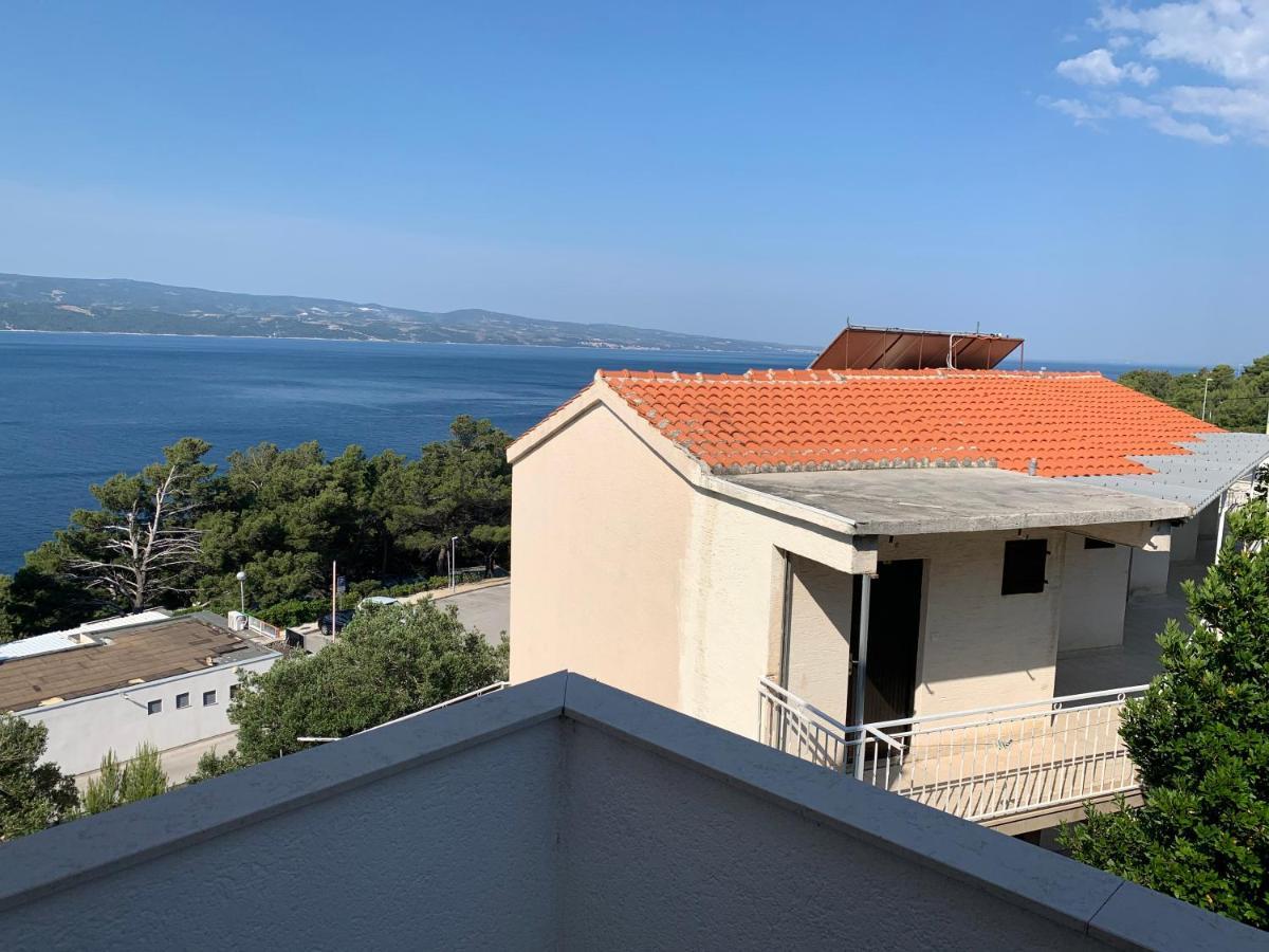 Villa Barbara Lokva Rogoznica Bagian luar foto
