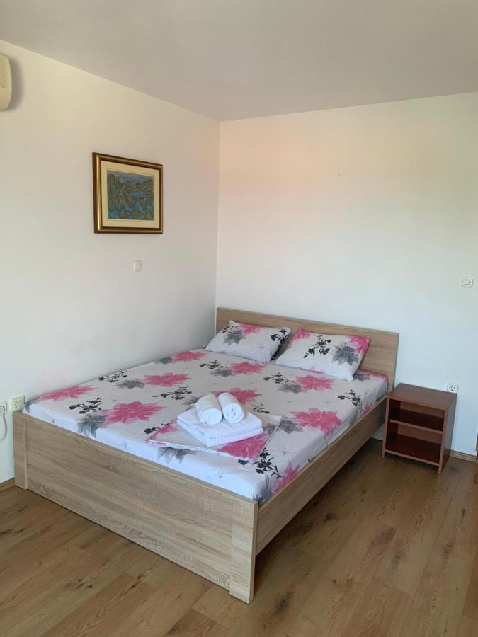 Villa Barbara Lokva Rogoznica Bagian luar foto