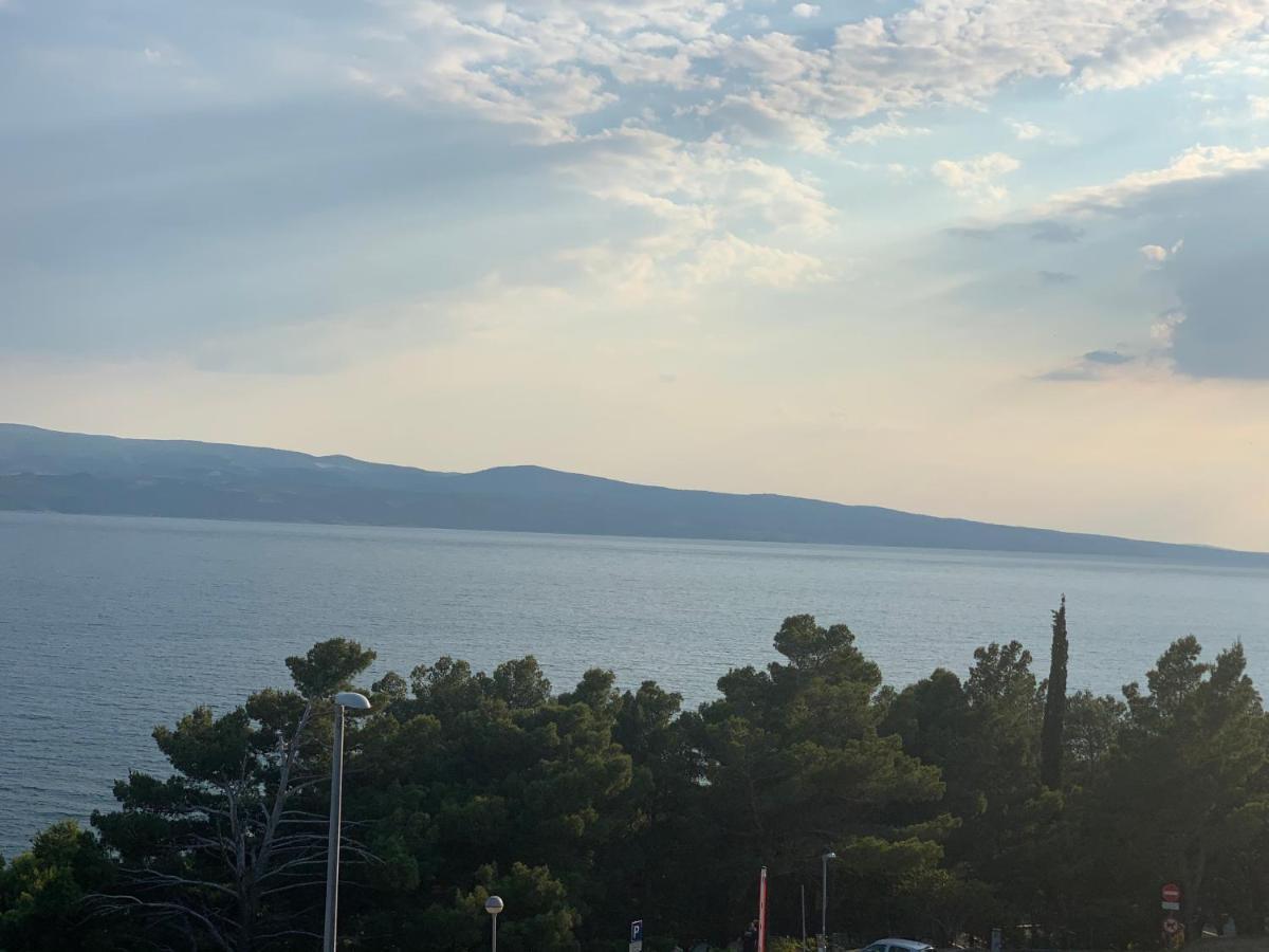 Villa Barbara Lokva Rogoznica Bagian luar foto
